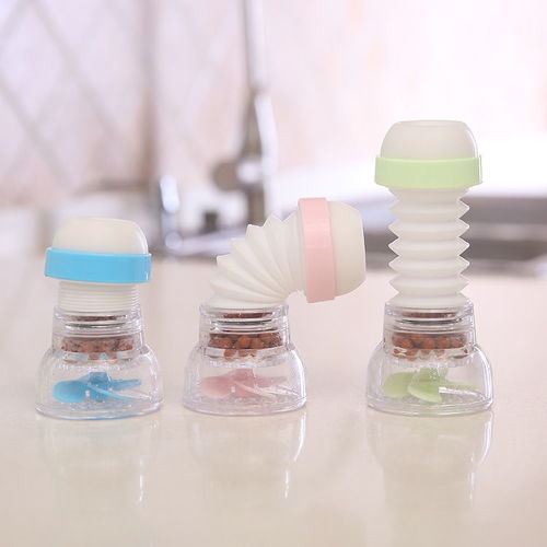 厨房水龙头神器 韩国创意节水用具，改变居家生活的小百货