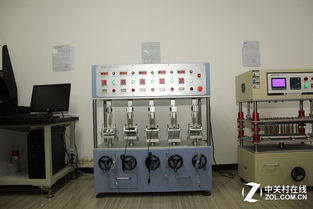 狼蛛工厂行 见证国产外设的真正实力，不止是“日用百货”