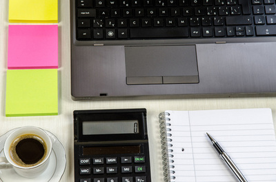 书写新视界 电子化办公用品的视觉表达