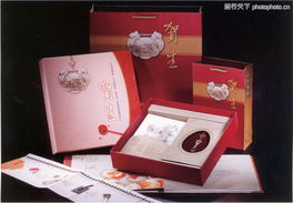 日用百货0059 从包装设计图库看办公用品的创意演变