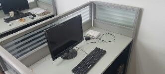 广州二手办公家具转让与日用百货选购指南